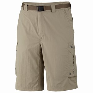 Columbia Silver Ridge™ Cargo Short Herr Grå (VSLCX4327)